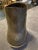 Beautiful brass boot vase in great vintage condition. Great decorative piece for the interior designer.