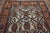 Traditional Antique Persian Bakhtiari Rug With Design Inspiration From 17th Century Safavid Weavings For Sale In New York - Image 6 of 12