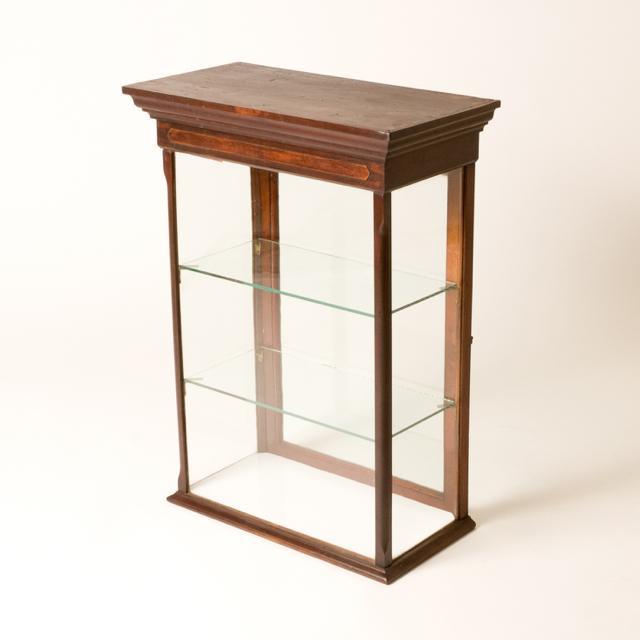 Late 19th Century Antique English Table Top Display Chairish