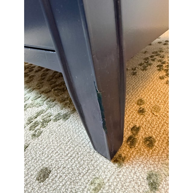 Ballard Designs Sidney Nightstands, Pair For Sale - Image 12 of 12