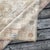Textile Vintage Turkish Kars Runner | 4x10 For Sale - Image 7 of 7