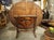 19th Century Tilt-Top French Vineyard Table in Carved Cherry, Margaux For Sale - Image 14 of 18