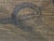 Brown Late 20th Century Windsor Arm Fan Back Bench Bench Made by Fredrick Duckloe in Pennsylvania For Sale - Image 8 of 8