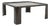 Square Amanta Side Table by Mario Bellini for B&B Italia, 1966 For Sale
