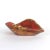 Mid-Century Modern Mid Century Modern Atomic Drip Glaze Ceramic Ashtray Catchall For Sale - Image 3 of 8
