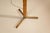 Floor Lamp in Wood and Brass, Sweden, 1940s For Sale - Image 13 of 14