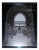 Courtyard of the Maidens in the Real Alcazar in Seville, Print, Framed For Sale