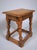 Antique 17th Century English Joint Stool For Sale - Image 12 of 18