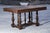 Extendable Liberty Table in Walnut For Sale - Image 3 of 18