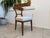 Biedermeier Chair in Walnut For Sale - Image 3 of 13