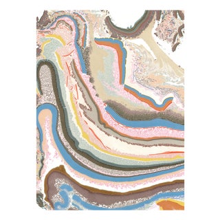 Pernille Snedker, Fragments 1, Archival Giclée Fine Art Print For Sale