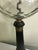 French Empire Neoclassical Table Lamp For Sale - Image 9 of 10