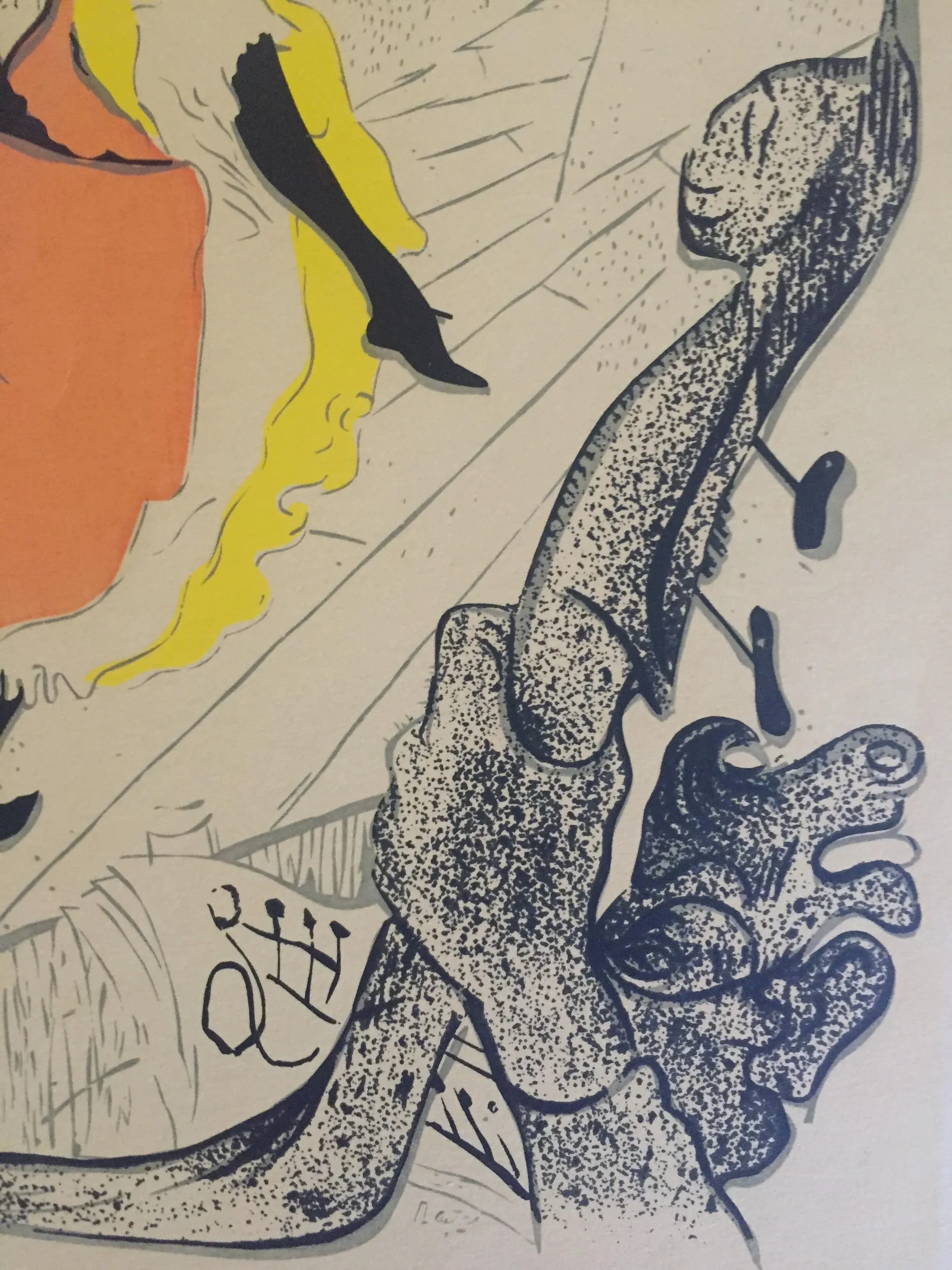 toulouse-lautrec-vintage-1940s