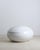 White Garden Egg Chair by Peter Ghyczy, 1968 For Sale - Image 3 of 5