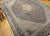 Early 20th Century Tabriz Mahi Rug For Sale - Image 10 of 18