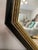 1970s-80s Large Beveled Octagonal Wall Mirror, Edward Art Products For Sale - Image 9 of 14