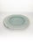 A French ceramic dish from the 1970s, with an elegant, slightly scalloped shape and a soft, luminous celadon blue hue. The...