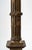 Carved and Gilt Wood Candleholder, 19th Century For Sale - Image 5 of 9