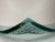 Glass Stephen Schlanser Studio Art Glass Large Bowl, Circa 1998 For Sale - Image 7 of 12