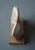Abstract Stone Sculpture in the style of Barbara Hepworth, 1970s For Sale - Image 4 of 13