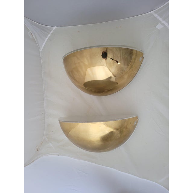 Quarto Wall Lamps by Afra & Tobia Scarpa for Flos, Italy, 1973, Set of 2 For Sale - Image 14 of 18