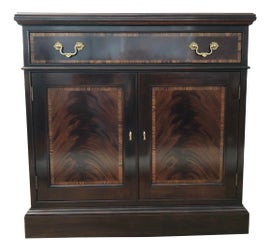 Example of Stickley Credenzas and Sideboards