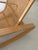 Wo Rocking Chair by Luigi Crassevig for Crassevig, 1970s For Sale - Image 6 of 7
