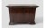 Antique Sideboard with Double Doors For Sale - Image 9 of 9