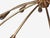 1960s Style After j.t. Kalmar Mid Century Modern Spider Flushmount Chandelier, Brass For Sale - Image 12 of 12