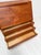 Vintage Danish Teak Secretary Desk from Tørring Møbelfabrik, 1960s For Sale - Image 11 of 15