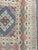 Gray Small Vintage Pakistani Rug, 1980s For Sale - Image 8 of 17