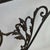 Antique Metal Bed with Twists and Decorations For Sale - Image 11 of 15