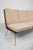 Three-Seater Sofa and Lounge Chair with Hocker by Hans Mitzlaff, Set of 3 For Sale - Image 15 of 18