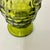 1960s Vintage Boho Chic Americana Indiana Glass Whitehall Pitcher & Glassware Set - 17 Pieces For Sale - Image 15 of 17