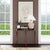 Bring timeless charm and refined elegance to your space with the Butler Specialty Company Ingrid Console Table. Featuring...