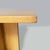 Wood Italian Console Table in Wood, 1970s For Sale - Image 7 of 18