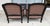 Pair of Fairfield Paisley Fauteuil Chairs With Ottoman For Sale In Raleigh - Image 6 of 18