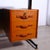 Scandinavian Modern Desk, 1960s For Sale - Image 16 of 18