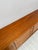 Large Vintage Minimalistic Teak Sideboard, 1960s For Sale - Image 11 of 13