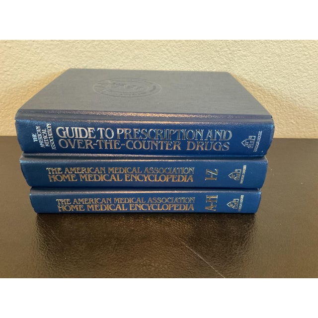 Every home should have a set of these ...