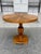 Mid-Century Modern 1930s Swedish Art Deco Walnut Center Table For Sale - Image 3 of 14