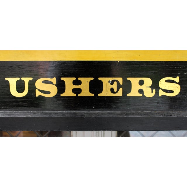 English Mid-20th Century English Pub Sign for "The Ram" For Sale - Image 3 of 5