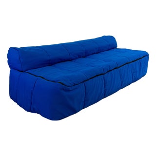 1970s Cini Boeri "Strips" Sofa for Arflex For Sale