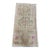 Turkish Yastik Rug 1'6" x 3' For Sale