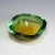 Sommerso Glass Bowl by Gino Cenedese, 1960s For Sale - Image 4 of 7