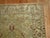 Antique Turkish Sivas Rug - 4' x 6'2" For Sale In New York - Image 6 of 9