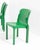 Vico Magistretti Selene Chair by Vico Magistretti for Artemide, 1970 For Sale - Image 4 of 6