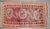 Antique Balouch rug no. j5278 For Sale In New York - Image 6 of 7