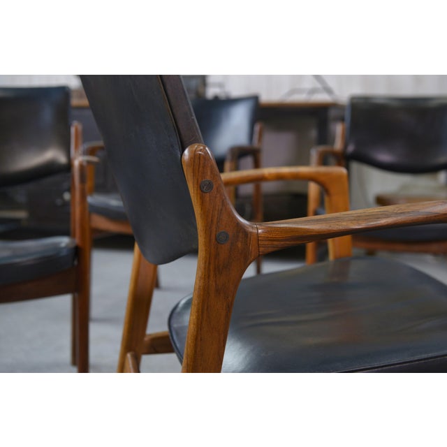 Gondo Gravesen was a Danish designer active in the 1950s and 1960s, known for his elegant and functional work in the great...