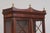 Jasper Federal Mahogany Secretary Desk Bookcase For Sale - Image 13 of 17